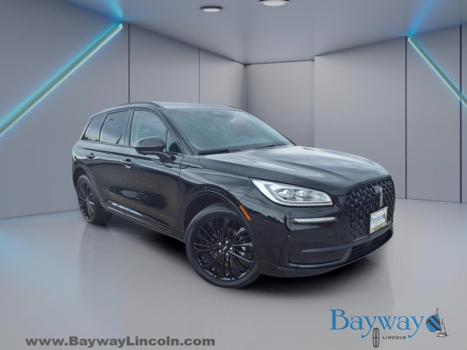 2023 Lincoln Corsair Reserve