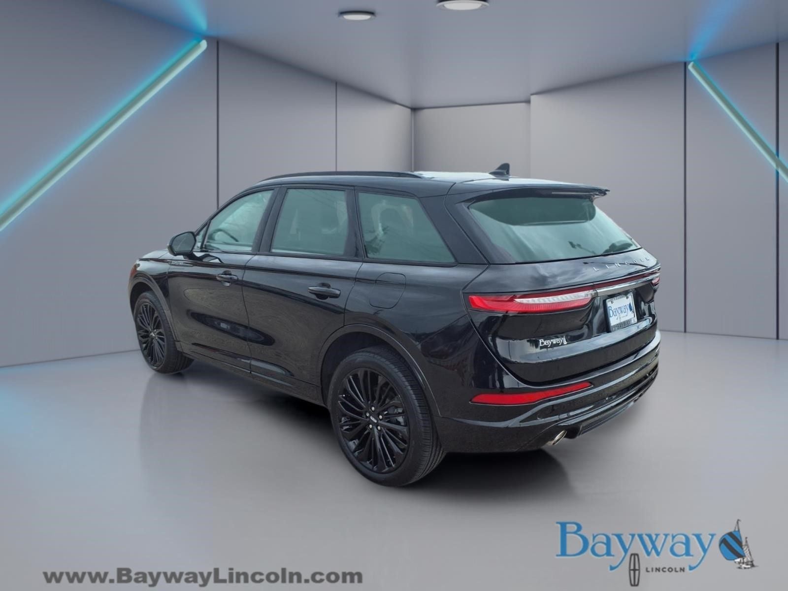 2023 Lincoln Corsair Reserve