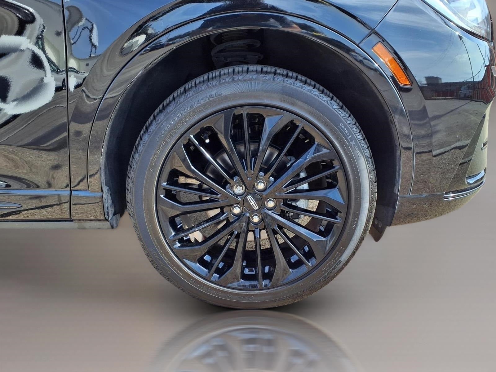 2024 Lincoln Corsair Reserve