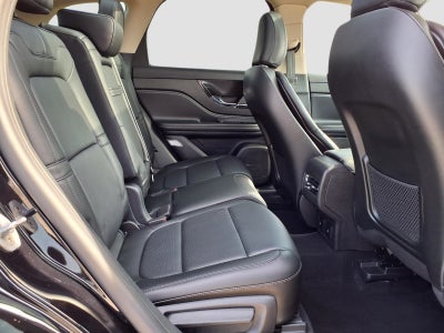 2024 Lincoln Corsair Reserve