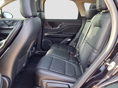 2024 Lincoln Corsair Reserve