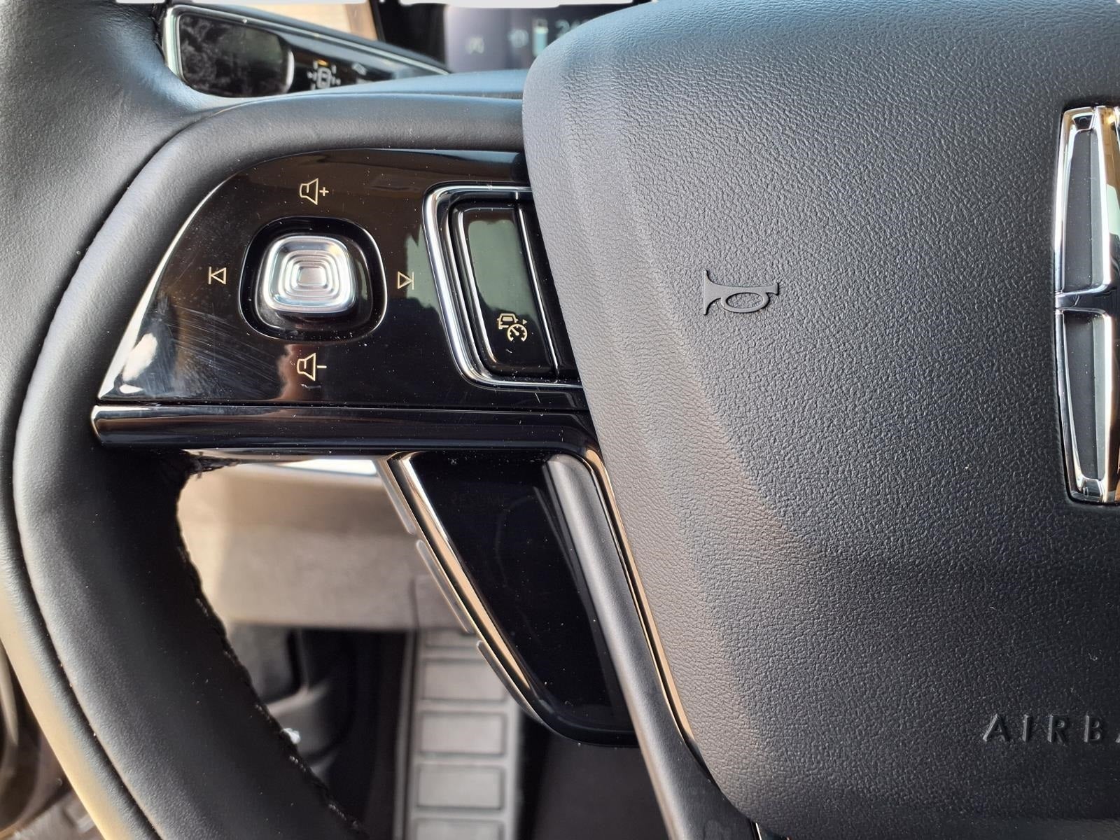 2024 Lincoln Corsair Reserve