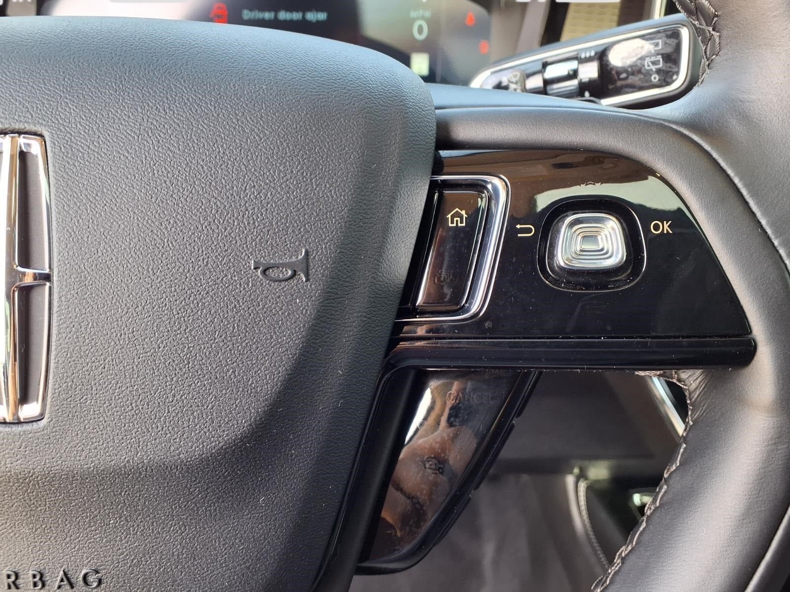 2024 Lincoln Corsair Reserve