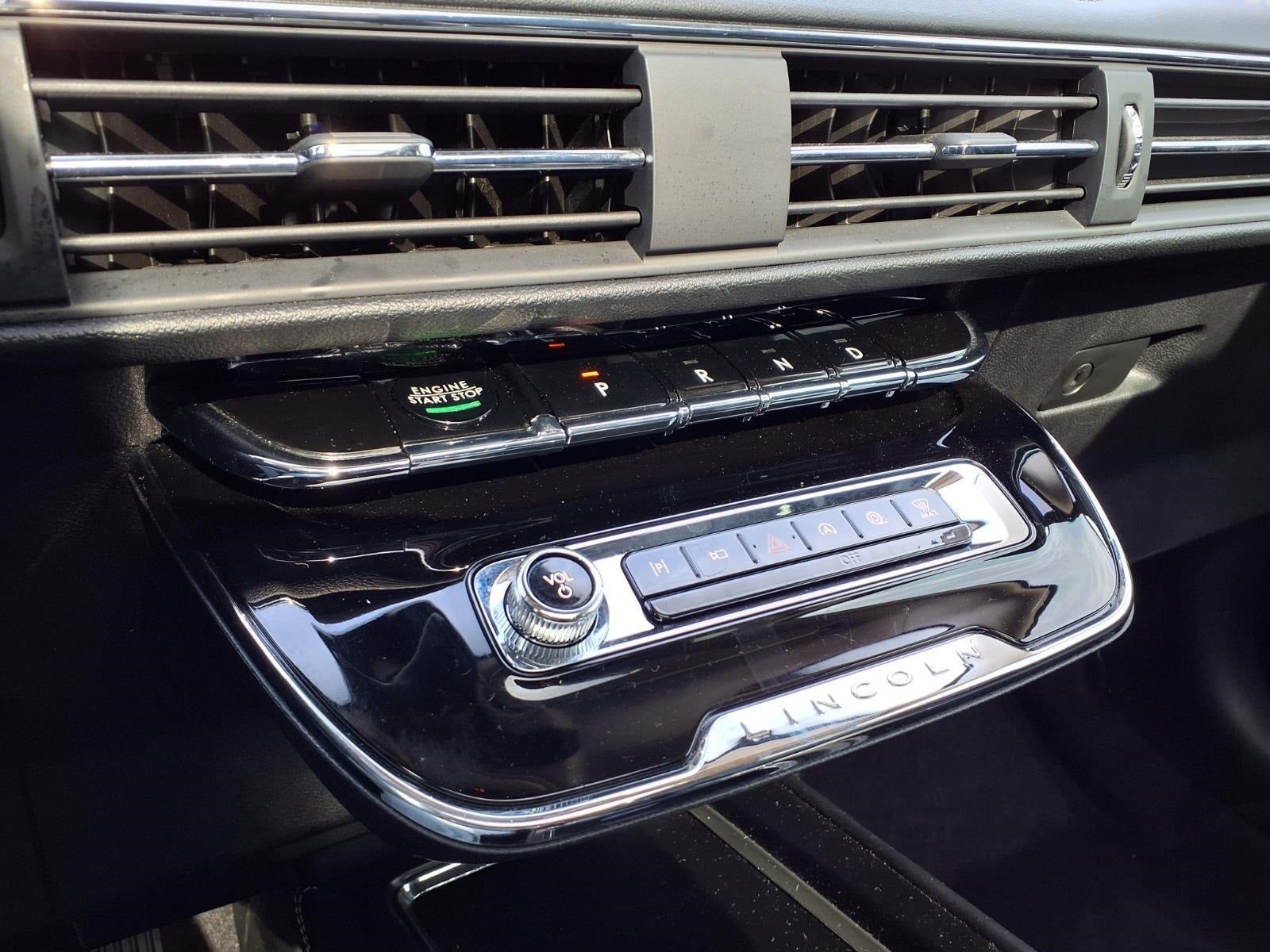 2024 Lincoln Corsair Reserve