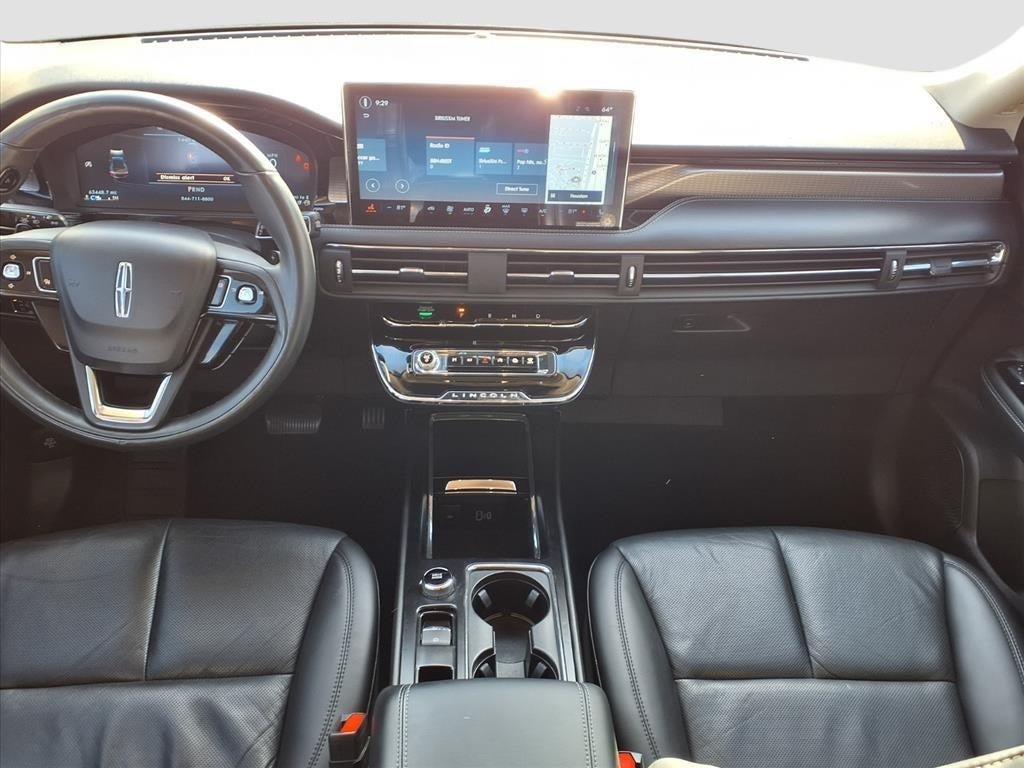 2023 Lincoln Corsair Reserve