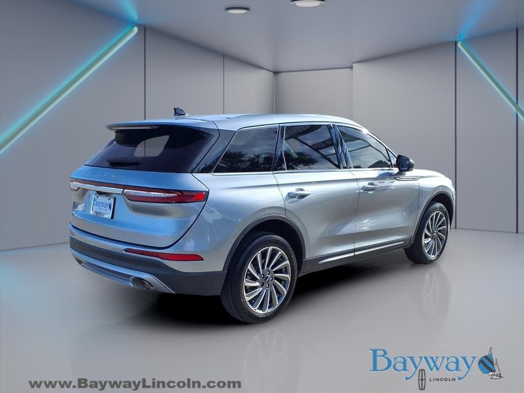 2023 Lincoln Corsair Reserve