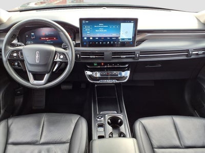 2024 Lincoln Corsair Reserve