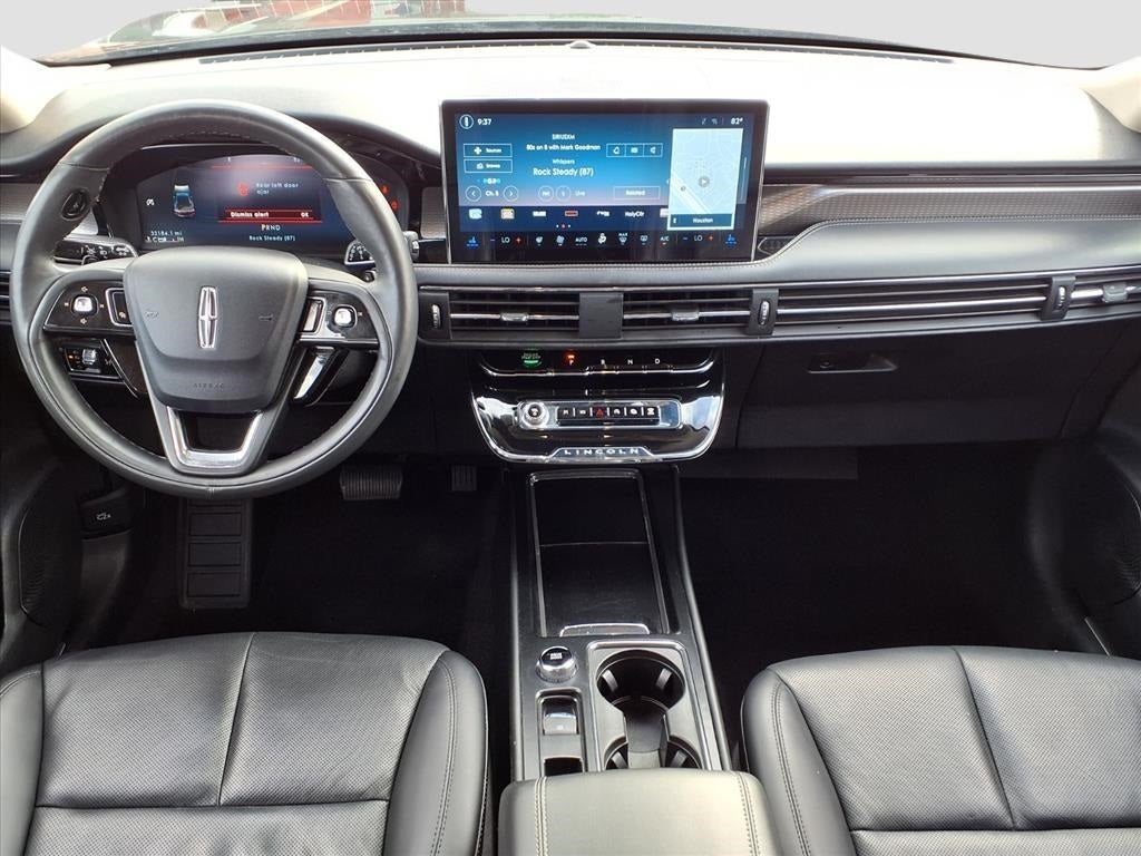 2024 Lincoln Corsair Reserve