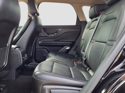 2024 Lincoln Corsair Reserve