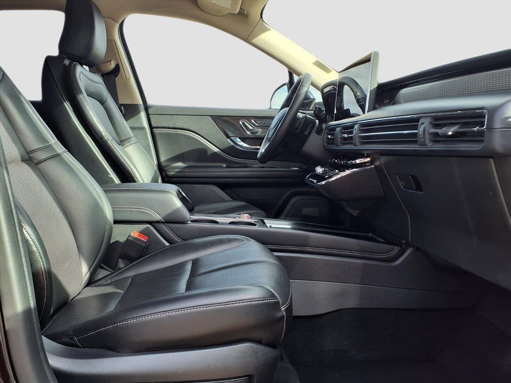 2024 Lincoln Corsair Reserve