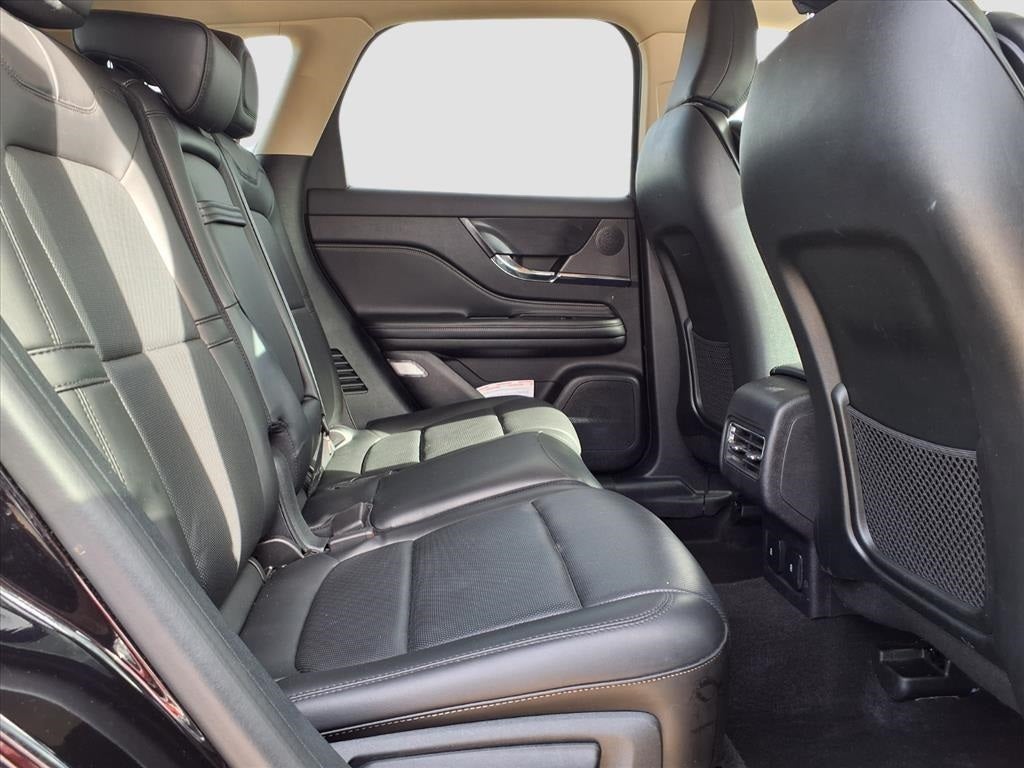 2024 Lincoln Corsair Reserve