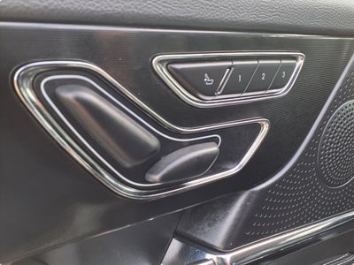 2024 Lincoln Corsair Reserve