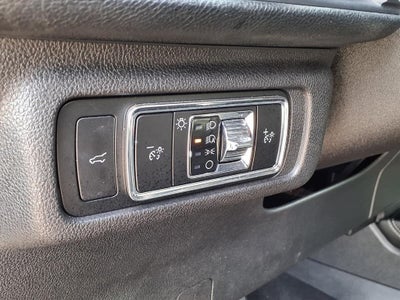 2024 Lincoln Corsair Reserve