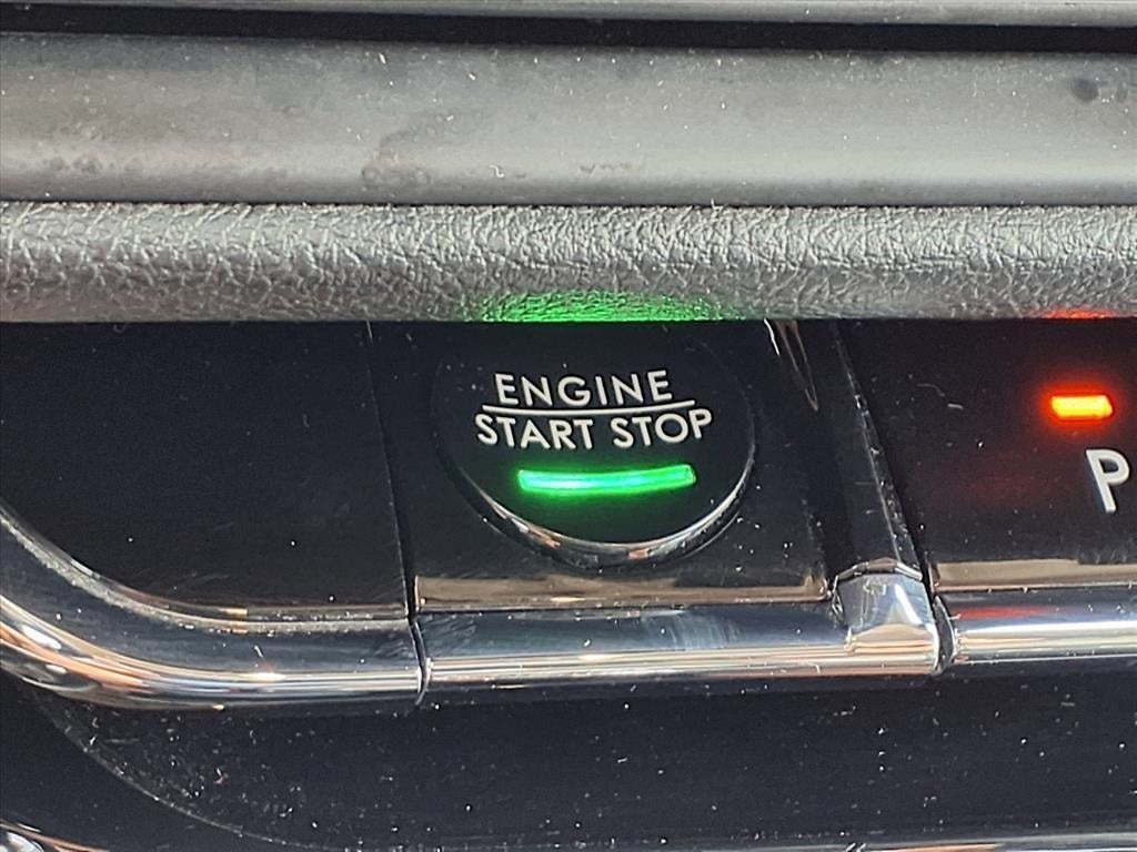 2024 Lincoln Corsair Reserve