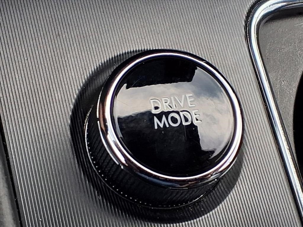 2024 Lincoln Corsair Reserve