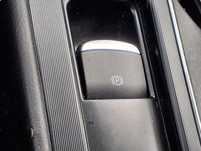 2024 Lincoln Corsair Reserve