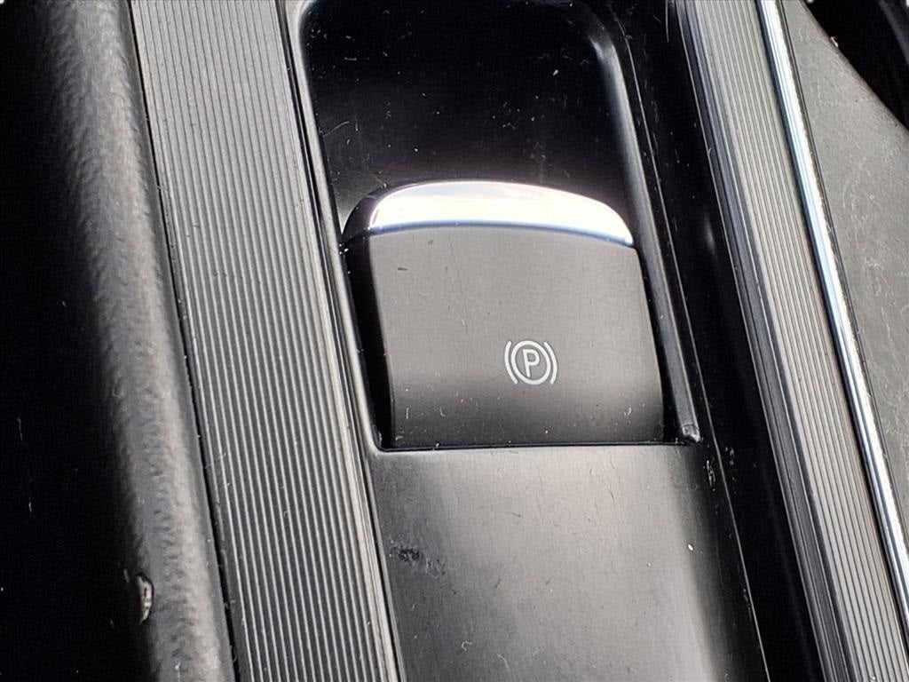 2024 Lincoln Corsair Reserve