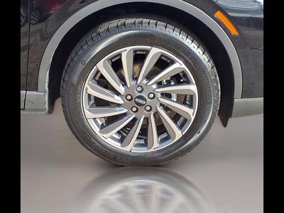 2024 Lincoln Corsair Reserve