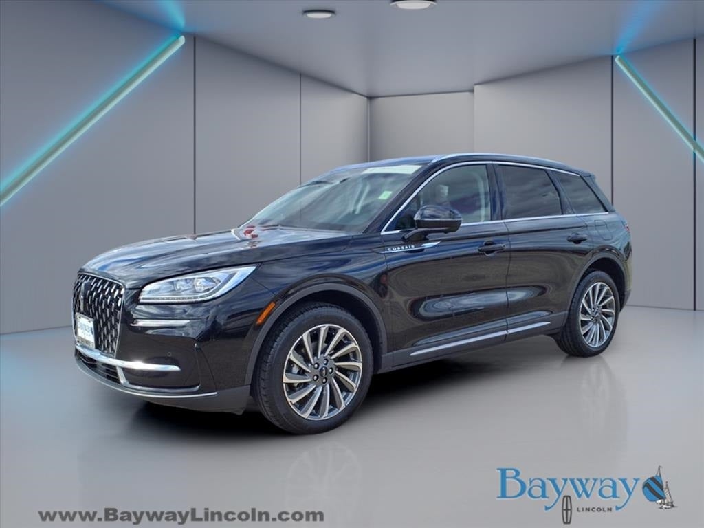 2024 Lincoln Corsair Reserve