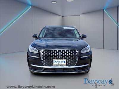 2024 Lincoln Corsair Reserve