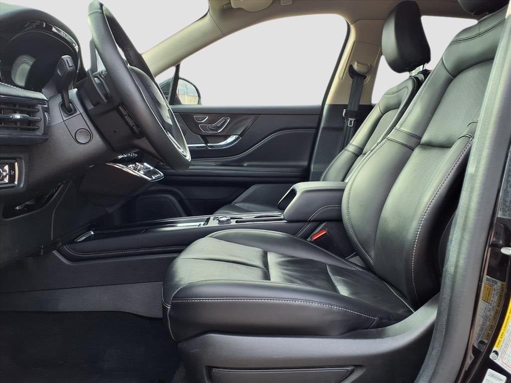 2024 Lincoln Corsair Reserve