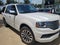 2017 Lincoln Navigator Select