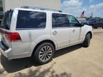 2017 Lincoln Navigator Select
