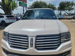 2017 Lincoln Navigator Select