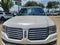 2017 Lincoln Navigator Select