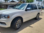 2017 Lincoln Navigator Select
