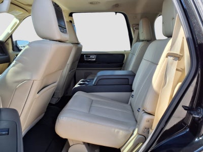 2015 Lincoln Navigator Base