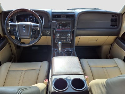 2015 Lincoln Navigator Base