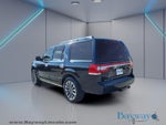2015 Lincoln Navigator Base