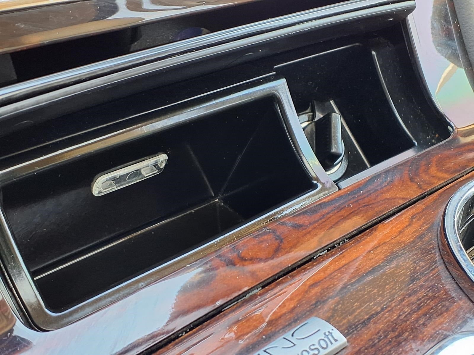 2015 Lincoln Navigator Base