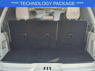 2019 Lincoln Navigator Select