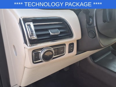 2019 Lincoln Navigator Select