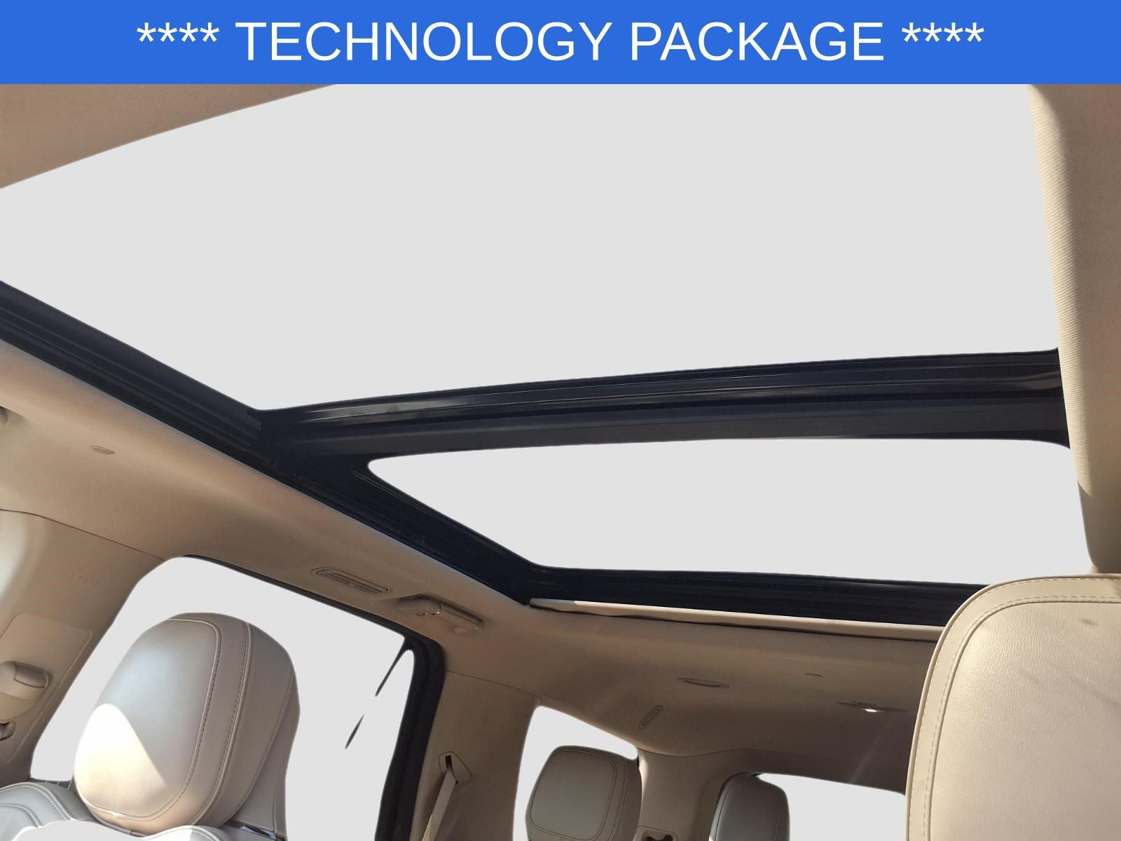 2019 Lincoln Navigator Select
