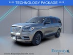 2019 Lincoln Navigator Select