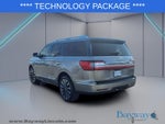 2019 Lincoln Navigator Select