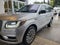 2018 Lincoln Navigator Reserve