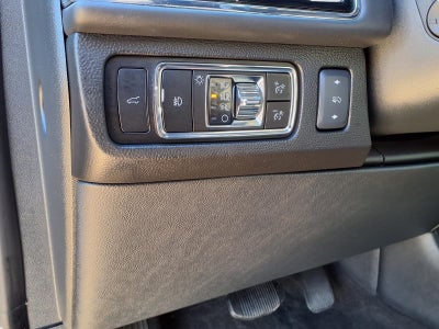 2023 Lincoln Navigator Black Label