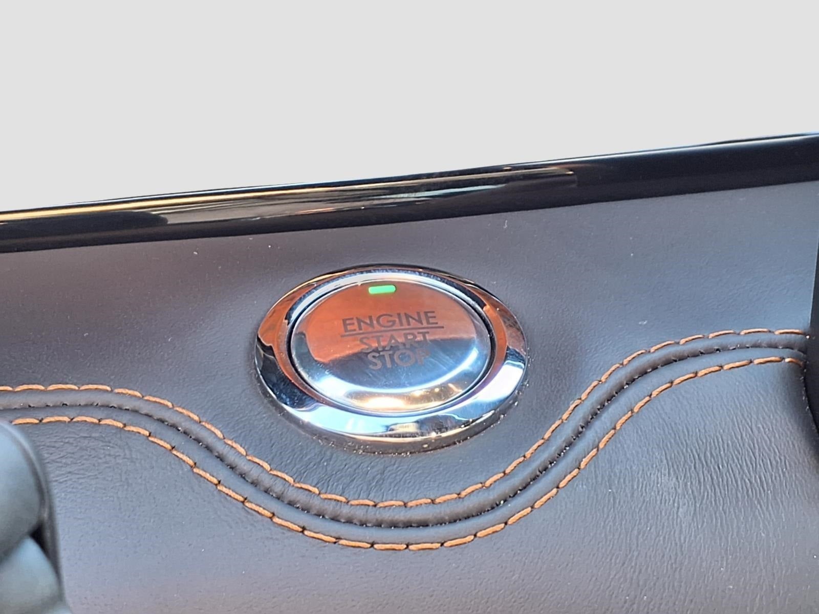 2023 Lincoln Navigator Black Label