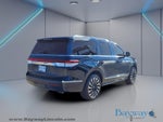 2023 Lincoln Navigator Black Label
