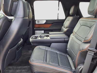 2024 Lincoln Navigator Black Label