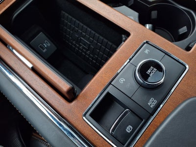 2024 Lincoln Navigator Black Label