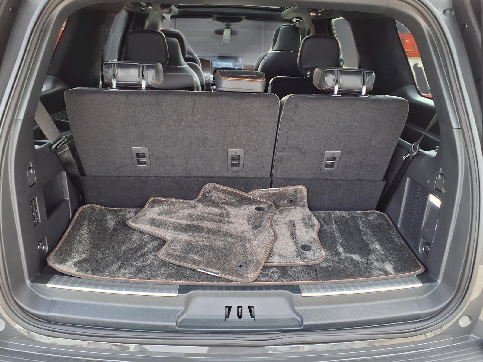 2024 Lincoln Navigator Black Label