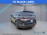 2023 Lincoln Navigator Black Label