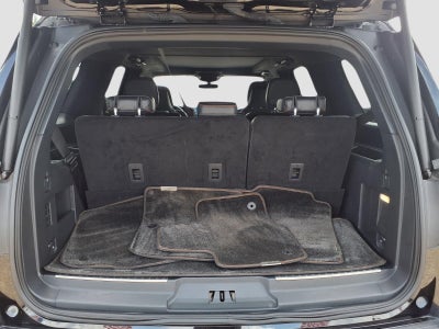 2024 Lincoln Navigator Black Label
