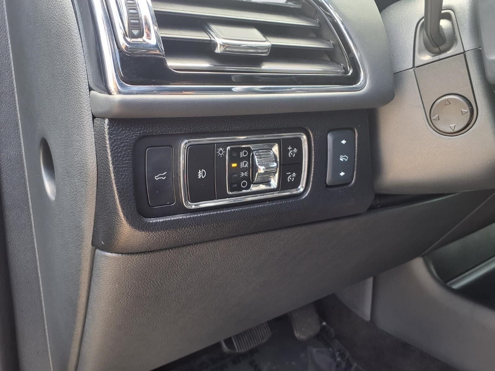 2024 Lincoln Navigator Black Label