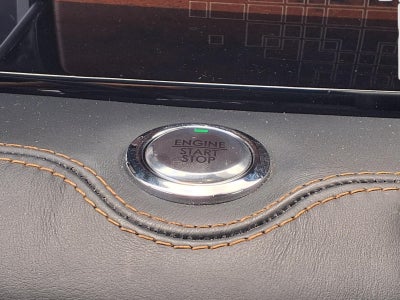 2024 Lincoln Navigator Black Label